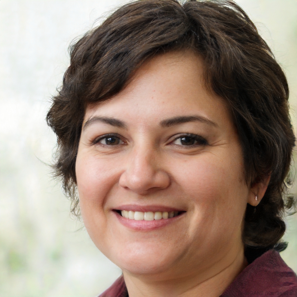 Виктория Йорданова